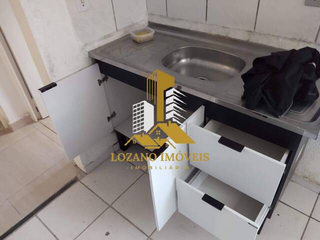 #332 - Apartamento para Venda em São Paulo - SP