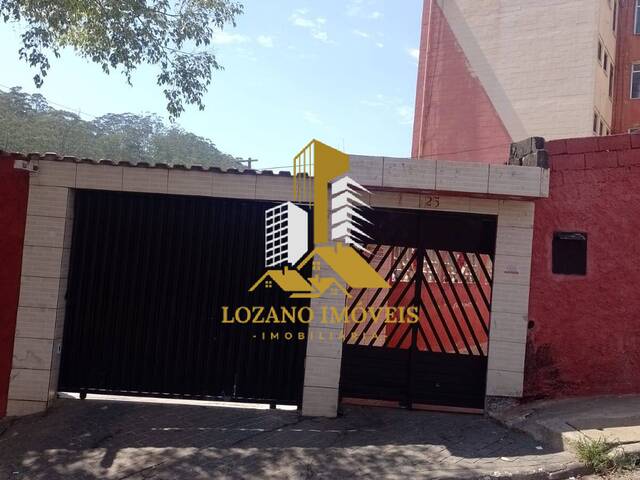 #333 - Apartamento para Venda em São Paulo - SP