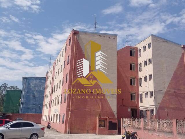 #333 - Apartamento para Venda em São Paulo - SP