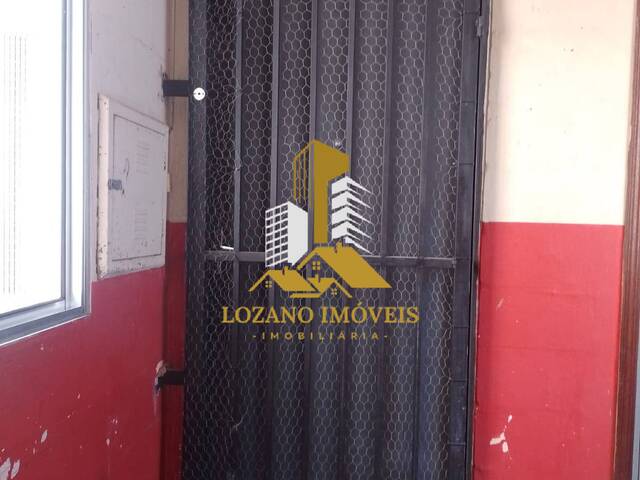 #333 - Apartamento para Venda em São Paulo - SP