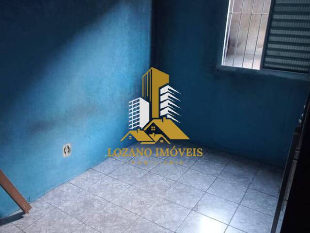 #334 - Apartamento para Venda em São Paulo - SP