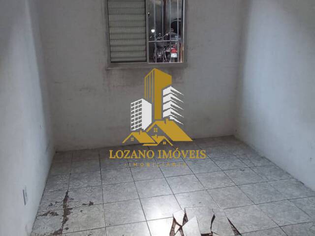 #334 - Apartamento para Venda em São Paulo - SP