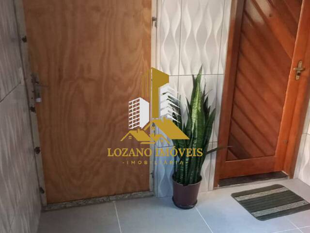 #334 - Apartamento para Venda em São Paulo - SP