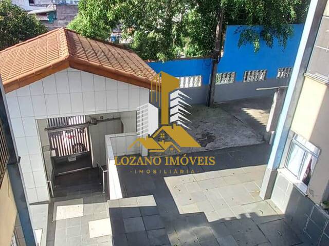 #335 - Apartamento para Locação em São Paulo - SP