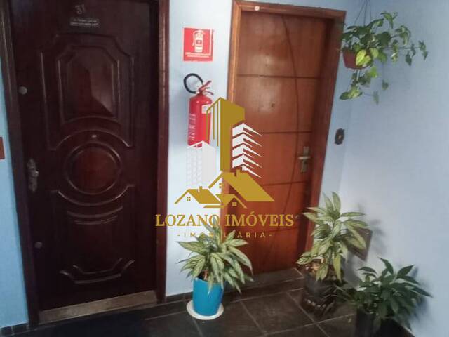 #335 - Apartamento para Locação em São Paulo - SP