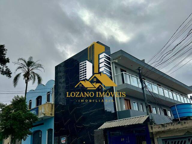 #337 - Apartamento para Locação em São Paulo - SP