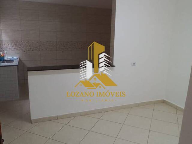 Casa para Locação em São Paulo - 5