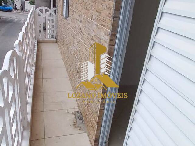 #338 - Casa para Locação em São Paulo - SP