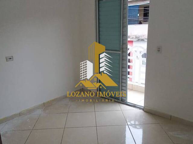 #338 - Casa para Locação em São Paulo - SP