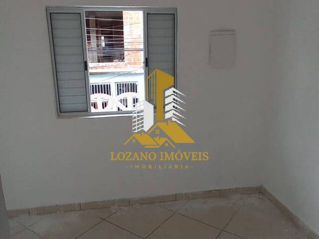 #338 - Casa para Locação em São Paulo - SP