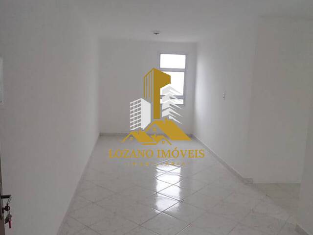 #341 - Apartamento para Locação em São Paulo - SP