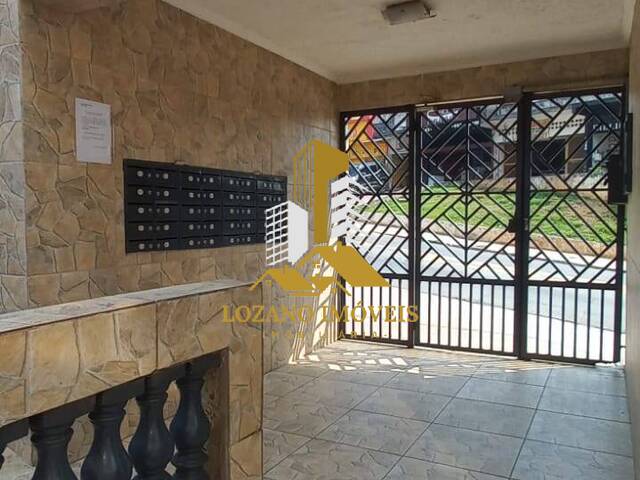 Locação em Chácara Santa Etelvina - São Paulo