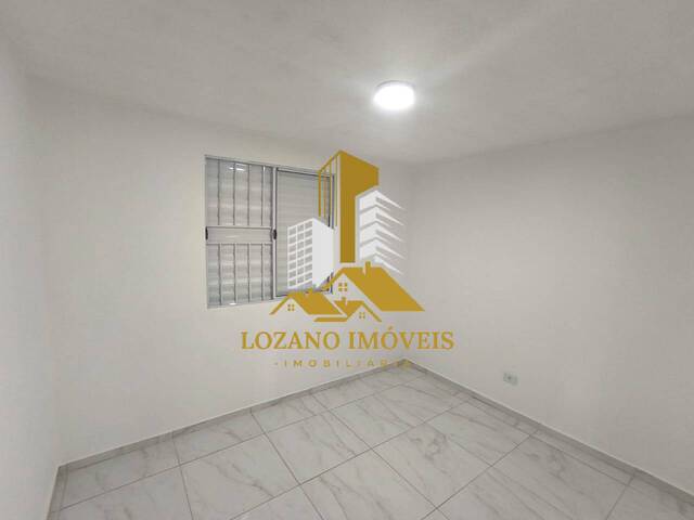 #342 - Apartamento para Venda em São Paulo - SP