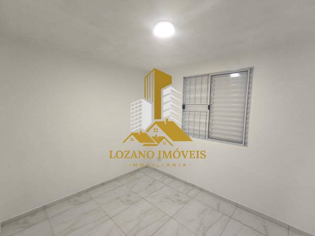 #342 - Apartamento para Venda em São Paulo - SP