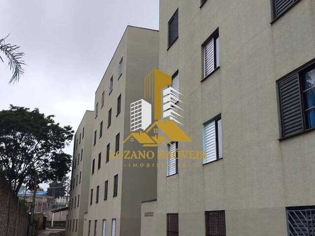 #342 - Apartamento para Venda em São Paulo - SP