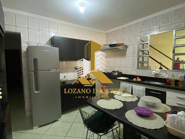 Casa para Locação em São Paulo - 4