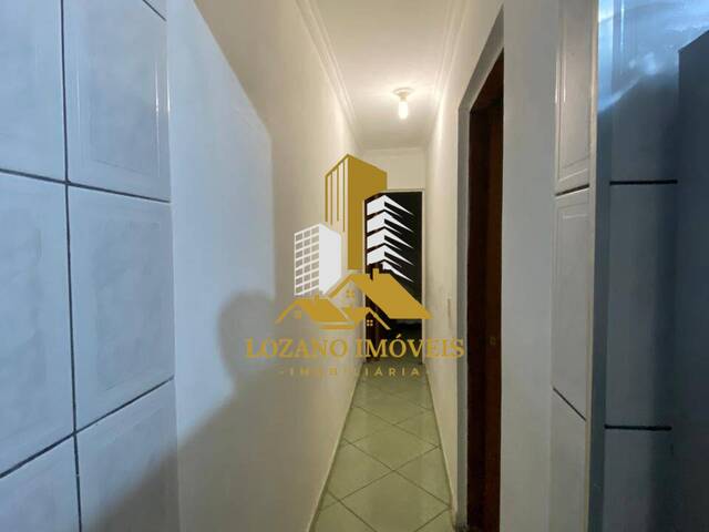 Casa para Locação em São Paulo - 5