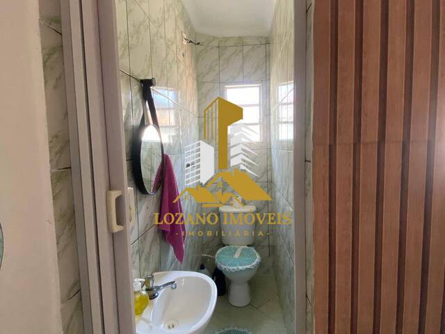 #343 - Casa para Locação em São Paulo - SP