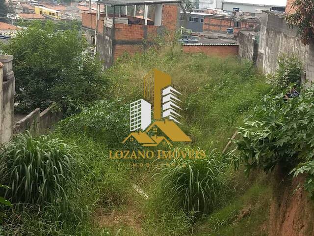 #346 - Terreno para Venda em São Paulo - SP