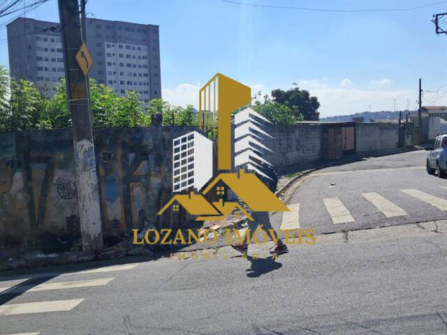 #346 - Terreno para Venda em São Paulo - SP