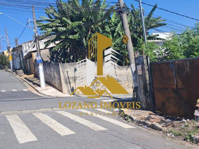 Terreno para Venda em São Paulo - 4
