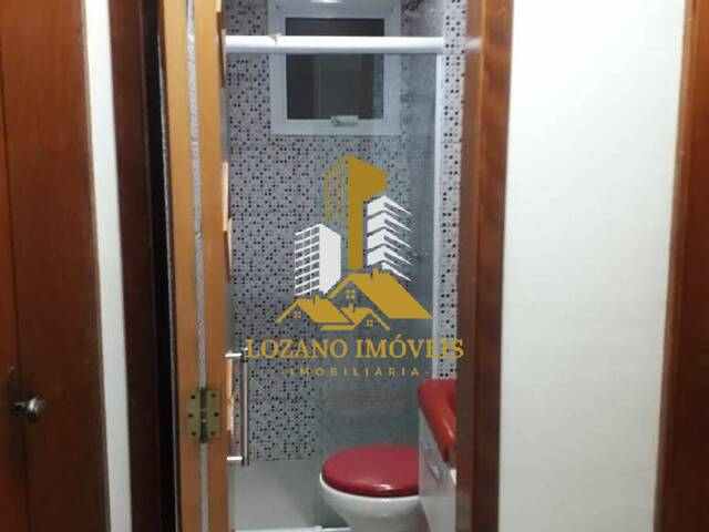 #347 - Apartamento para Venda em São Paulo - SP