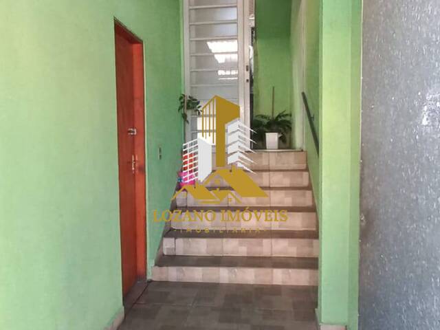 #349 - Casa para Venda em São Paulo - SP