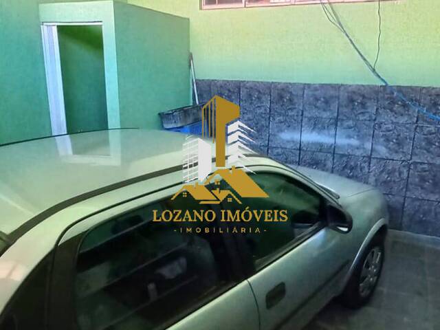 #349 - Casa para Venda em São Paulo - SP