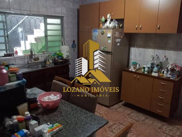 #349 - Casa para Venda em São Paulo - SP