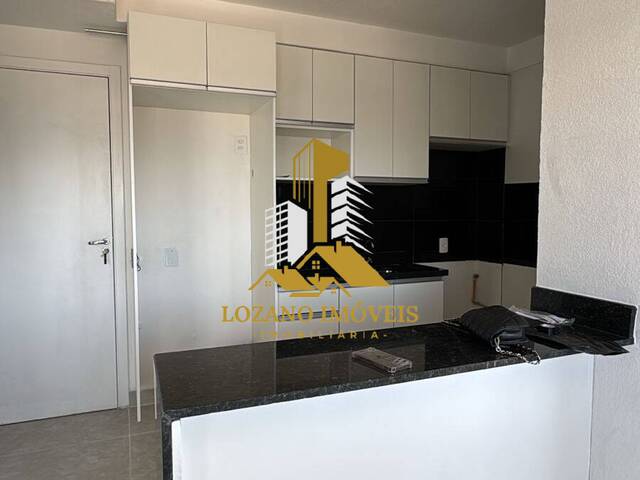 #351 - Apartamento para Locação em São Paulo - SP