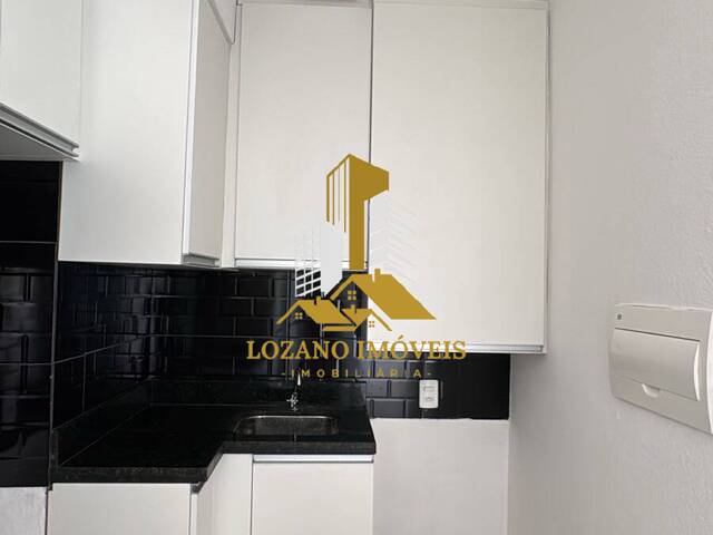 #351 - Apartamento para Locação em São Paulo - SP