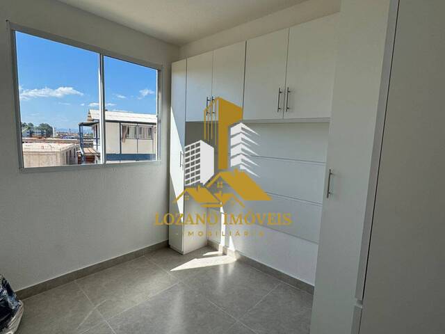 Apartamento para Locação em São Paulo - 5