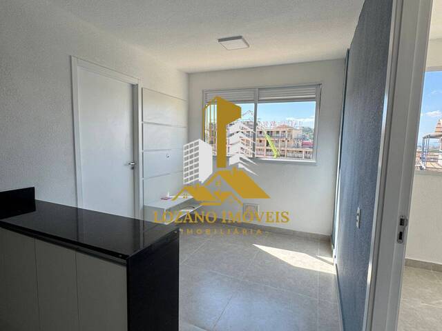 #351 - Apartamento para Locação em São Paulo - SP