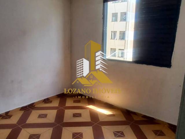 #352 - Apartamento para Locação em São Paulo - SP