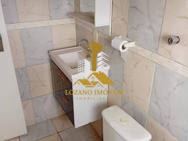 #358 - Apartamento para Locação em São Paulo - SP