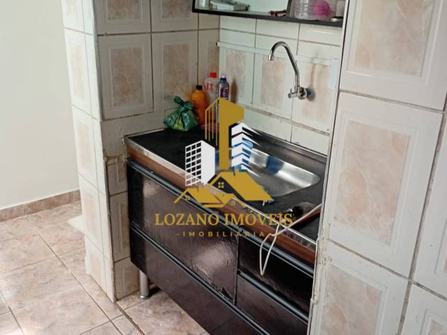 #358 - Apartamento para Locação em São Paulo - SP