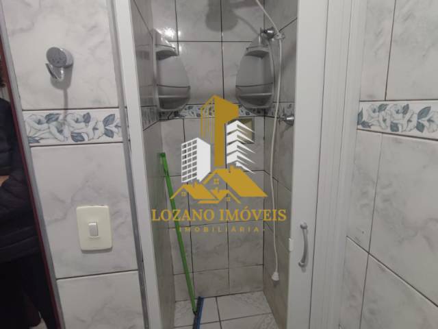#360 - Apartamento para Locação em São Paulo - SP