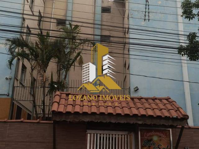 #362 - Apartamento para Venda em São Paulo - SP