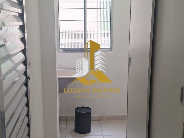 #363 - Apartamento para Locação em São Paulo - SP