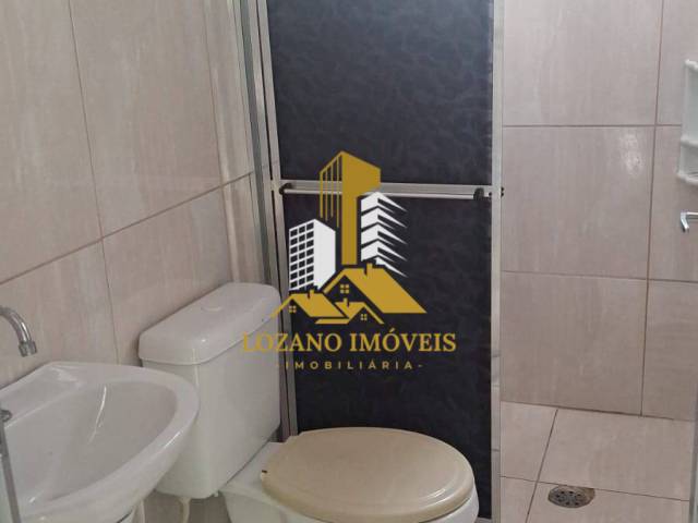 #363 - Apartamento para Locação em São Paulo - SP