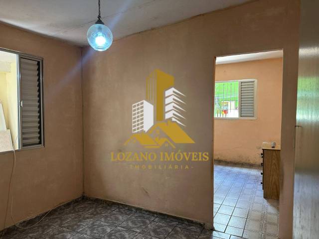 #367 - Casa para Venda em São Paulo - SP