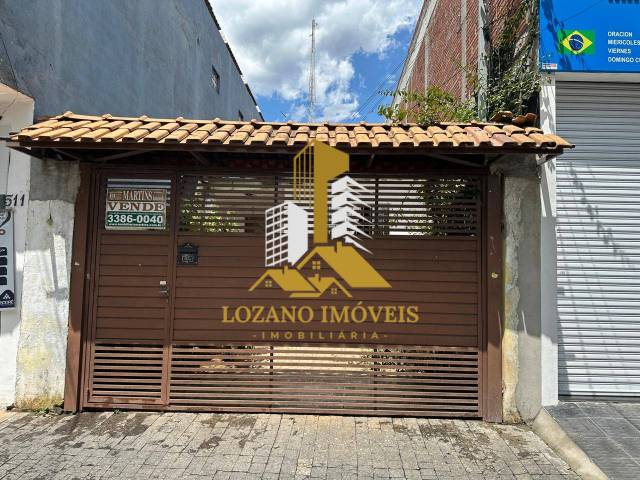 #367 - Casa para Venda em São Paulo - SP