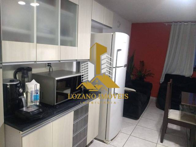 #368 - Apartamento para Venda em São Paulo - SP