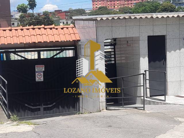 #369 - Apartamento para Venda em São Paulo - SP