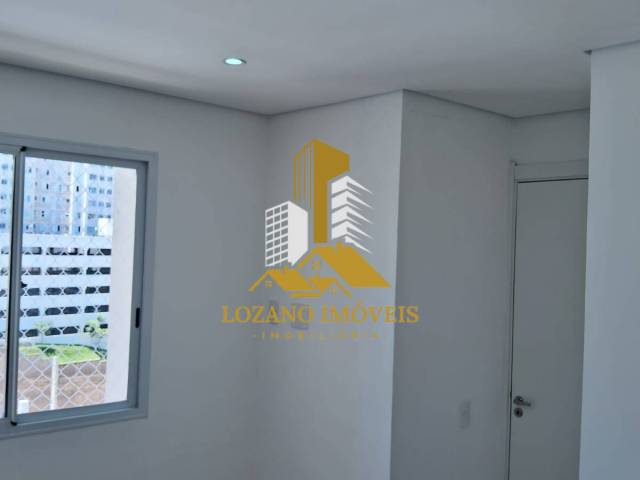 #370 - Apartamento para Locação em São Paulo - SP