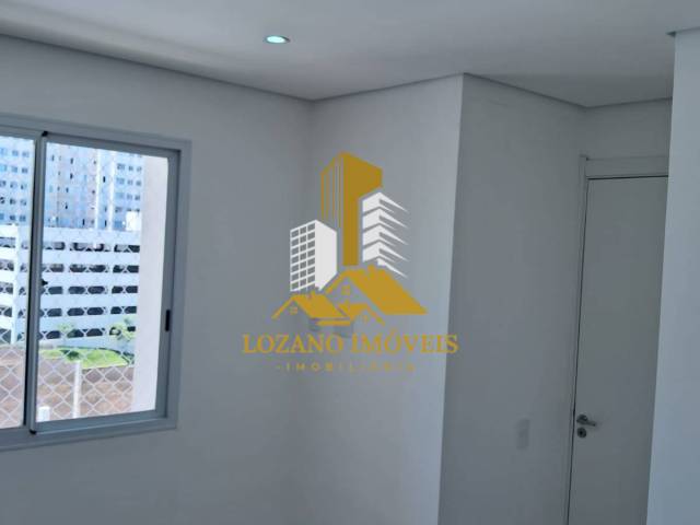 Apartamento para Locação em São Paulo - 4