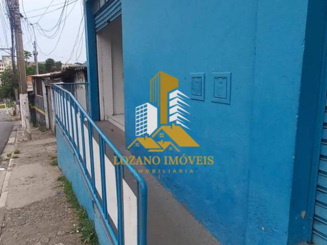 #371 - Sala para Locação em São Paulo - SP