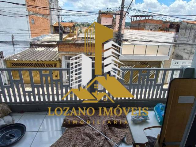 #372 - Casa para Venda em São Paulo - SP