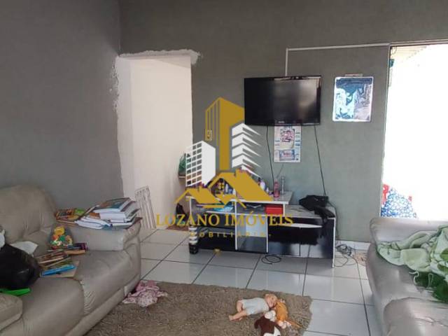 #372 - Casa para Venda em São Paulo - SP