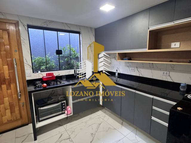 Casa para Locação em São Paulo - 4